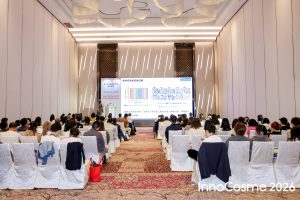 氢启抗衰新未来｜Kylinway氢医学抗衰新材料亮相Inn...